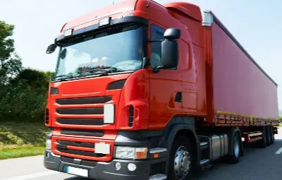 Ankara Akşehir Ambar Kargo