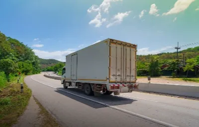 Ankara ile Akşehir Arası Bulaşık Makinesi Taşıma