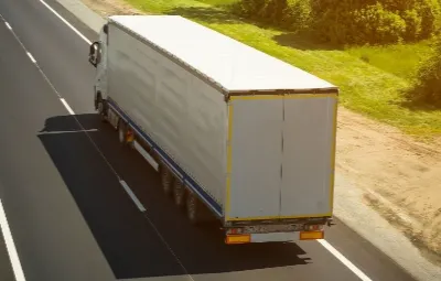 Ankara ile Akşehir Arası Parça Eşya Taşıma